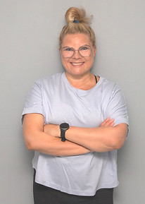 Anniina Moilanen Fysioterapia Järvenp