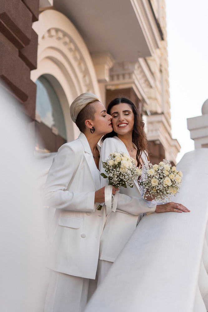 low-anglewomen-getting-married