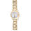 Thumbnail: U.S. Polo Gold Bracelet Watch-