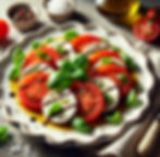 Caprese Salad