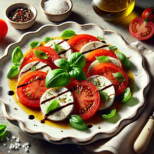 Caprese Salad
