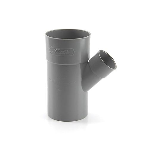 YEE SAL 4" X 2" NICOLL