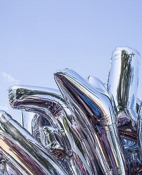 Party Balloons