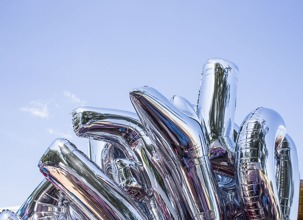 Party Balloons