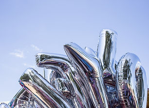 Party Balloons