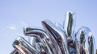 Globos del partido