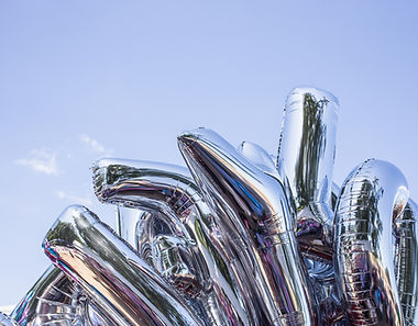 Party Balloons