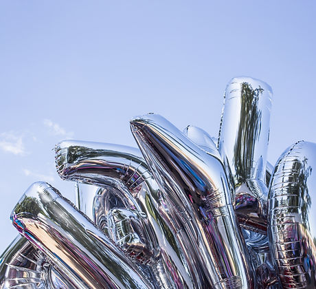 Party Balloons