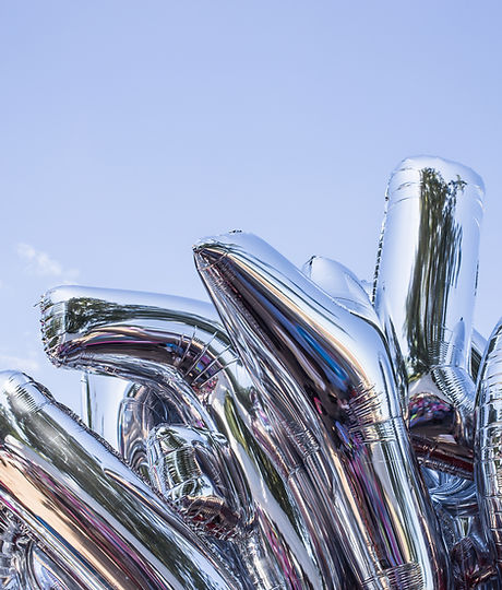Party Balloons
