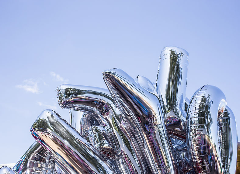 Party Balloons