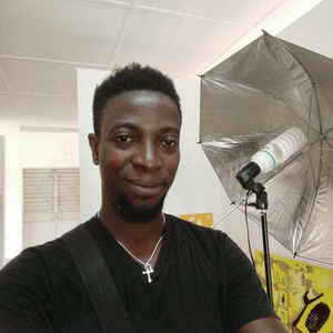 Aka Kouame