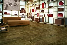 Assoalho Patinado