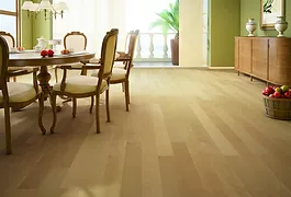 Assoalho Demolição