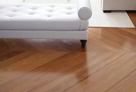Assoalho Tradicional