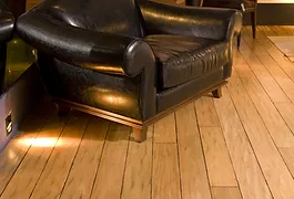 Assoalho Rústico