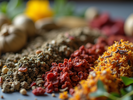 Discover the Benefits of Herbal Teas and Tinctures