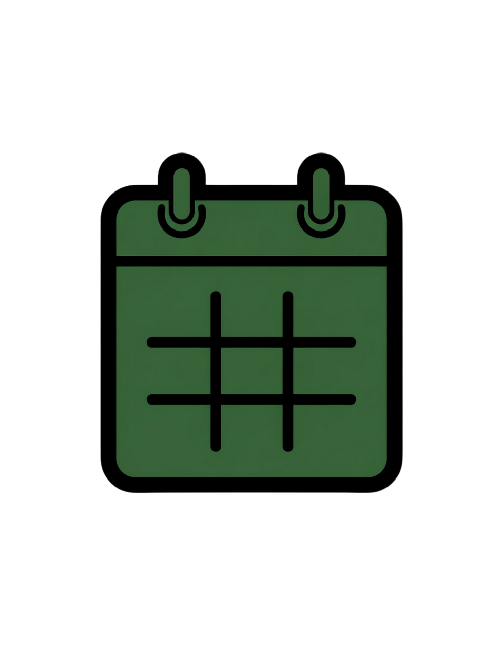 Green Calendar Icon.png