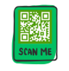 Foot-Feet QR Code with scan box.png
