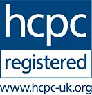HCPC Registered