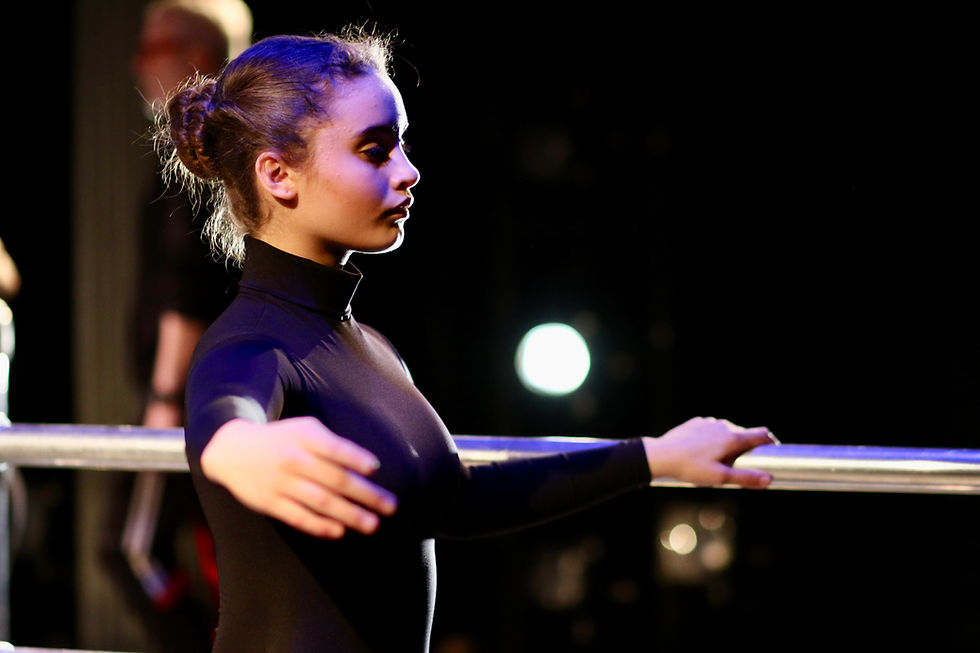 Works-In-Progress, 2020