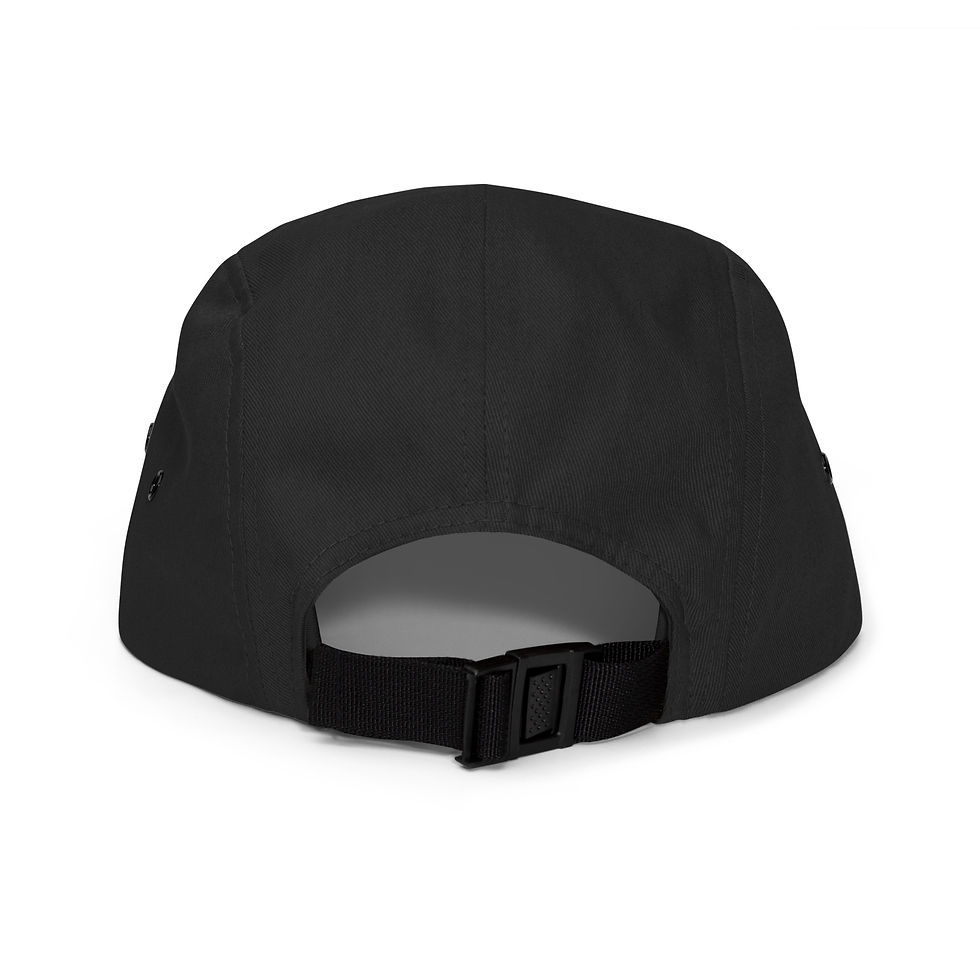 Thumbnail: Our Courier's Cap