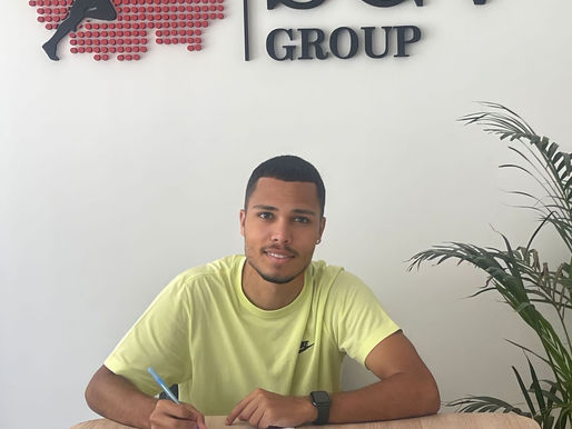 Alex Turcin speră să continue tradiția fundașilor dreapta dinamoviști