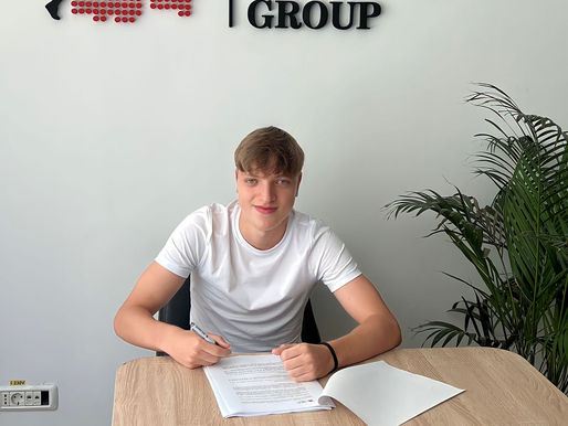 Inițiat în Italia, călit la Flavius Stoican, perfecționat la Gică Popescu