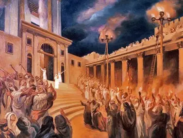 Must a Christian “Walk in the Light” and “Follow Jesus” to have Everlasting Life? (John 8:12)