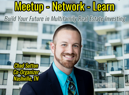 Nashville, TN - Multifamily Monday Meetup