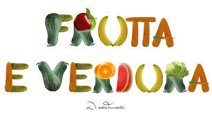 frutta e verdura