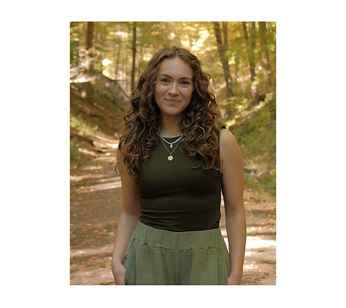 Emily Grunthal, Hamilton Therapy Collective psychotherapist