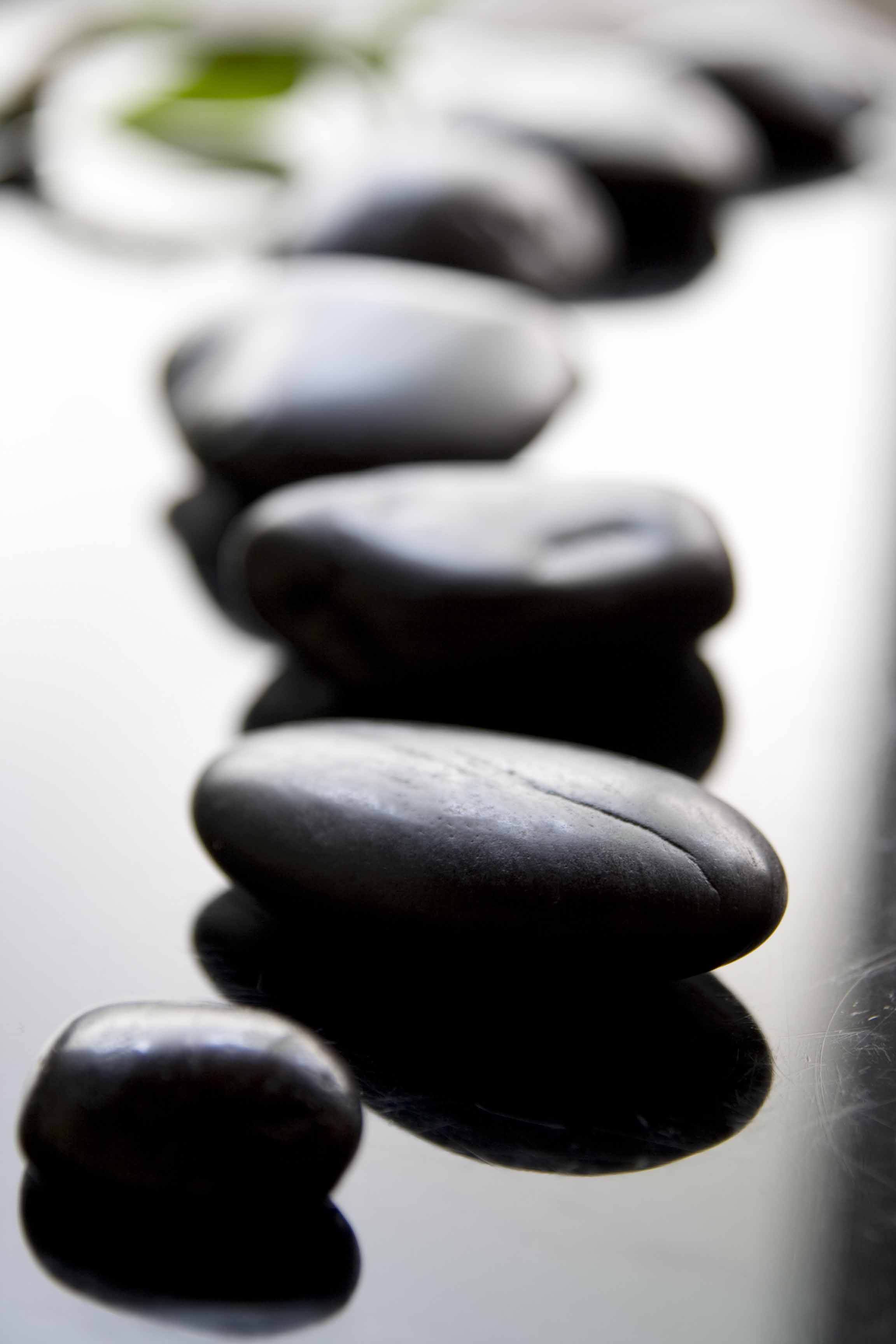 Healing Stones
