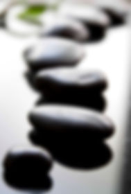Healing Stones