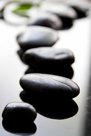 Healing Stones
