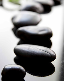 Healing Stones