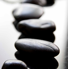 Healing Stones 
