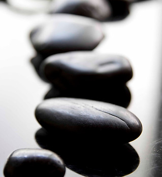 Healing Stones