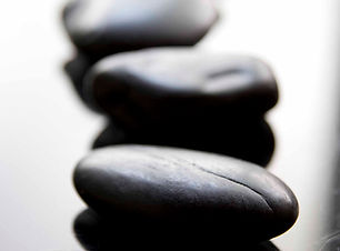 Healing Stones