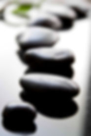 Healing Stones