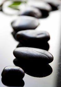 Healing Stones