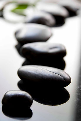 Healing Stones