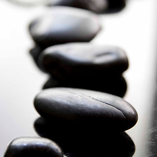 Healing Stones