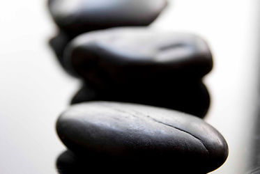 Hot Stonemassage