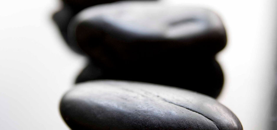 Healing Stones