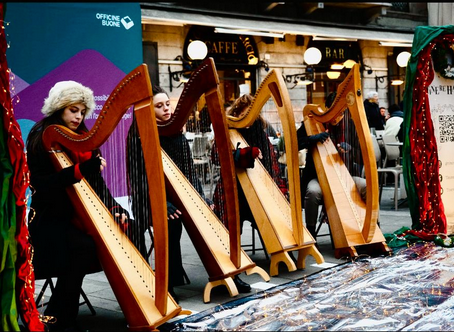 "Open Stage di Lecco"