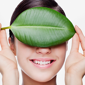 Natural & Organic Corrective Skin Care products in Durham Region