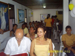 Matrimonio Iglesia Aposento Alto