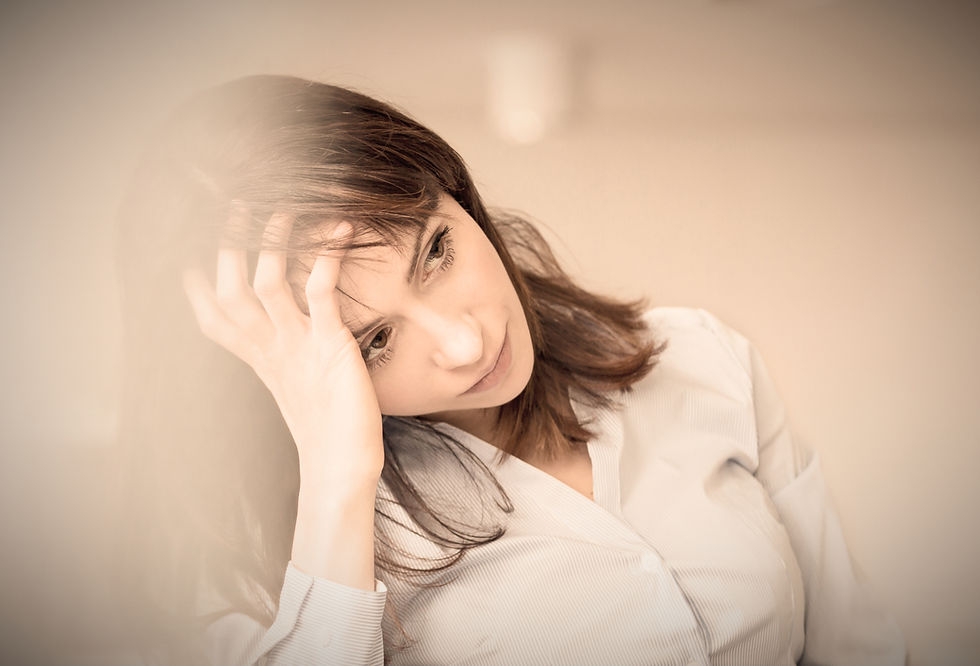 Você fala, fala… e sente que não é ouvido no relacionamento?