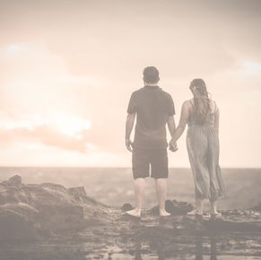 Quando morar no exterior leva o casal a uma crise inesperada