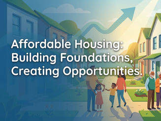 Affordable Housing - Branch Visit Note